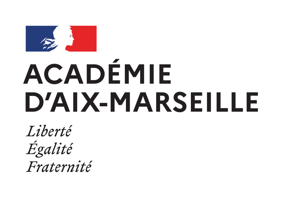 logo Académique d’Aix-Marseille